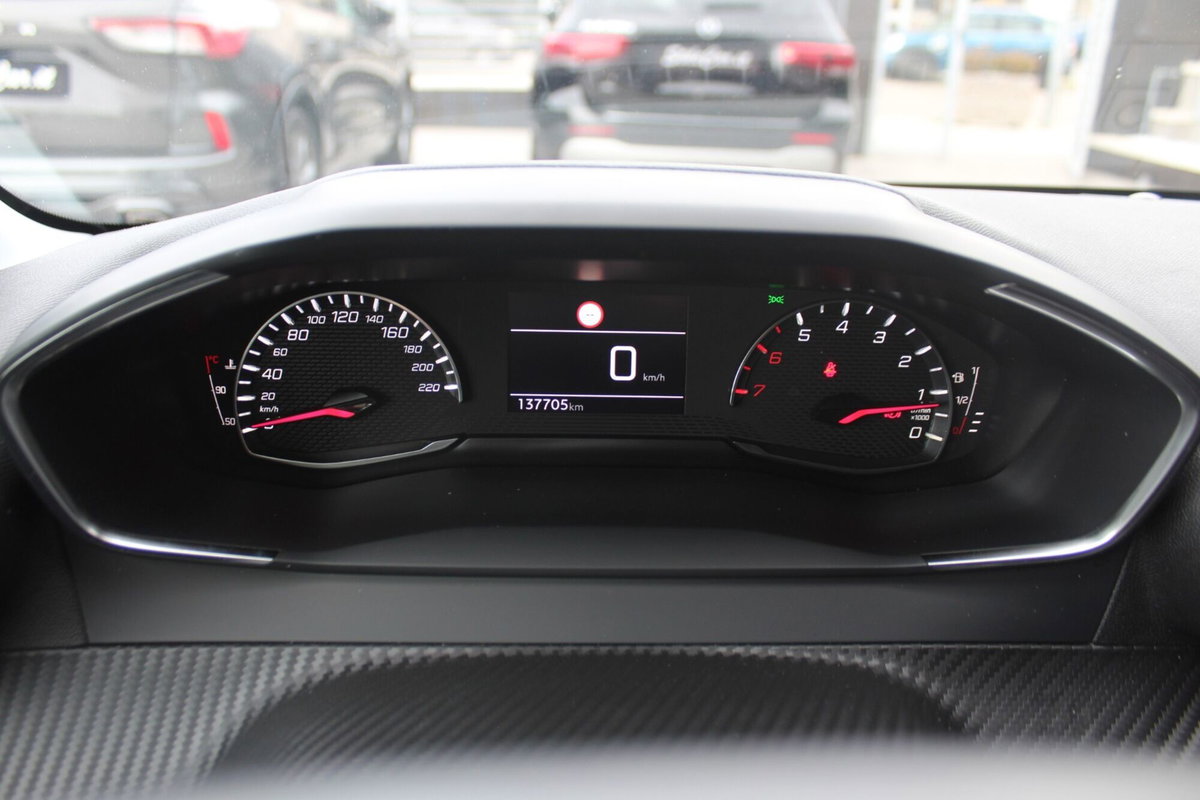 Peugeot 208 BlueHDi 100 Stop&Start 5 porte Active Pack (17)