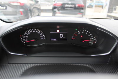 Peugeot 208 BlueHDi 100 Stop&Start 5 porte Active Pack (17)