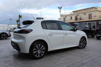 Peugeot 208 BlueHDi 100 Stop&Start 5 porte Active Pack (2)