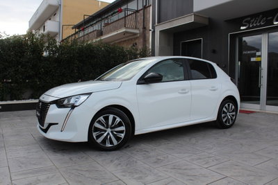 Peugeot 208 BlueHDi 100 Stop&Start 5 porte Active Pack (3)