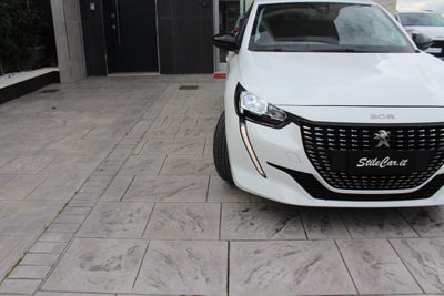 Peugeot 208 BlueHDi 100 Stop&Start 5 porte Active Pack (6)