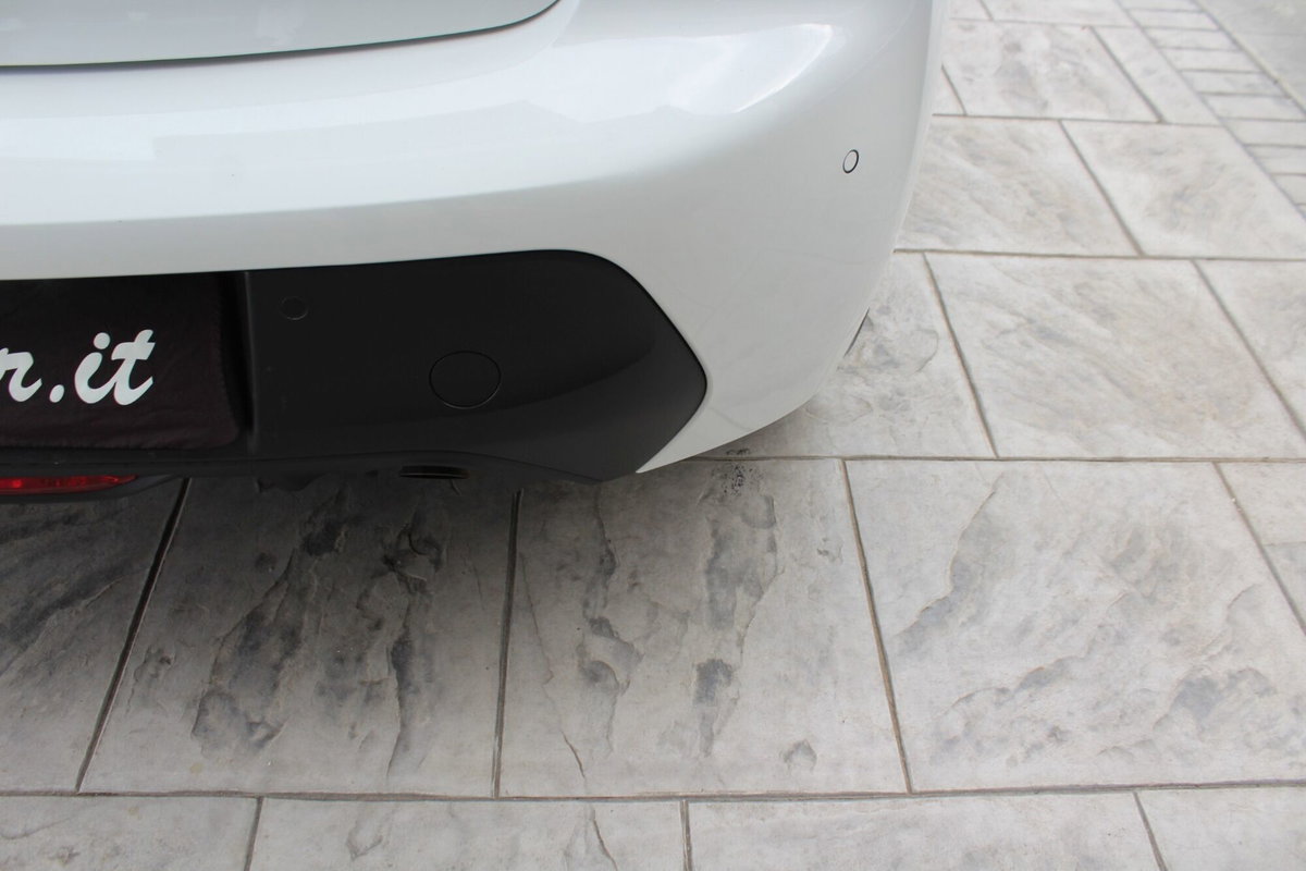 Peugeot 208 BlueHDi 100 Stop&Start 5 porte Active Pack (7)