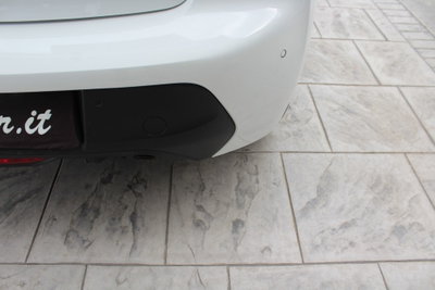 Peugeot 208 BlueHDi 100 Stop&Start 5 porte Active Pack (7)