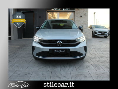 Volkswagen Taigo 1.0 TSI 110 CV DSG Life usata