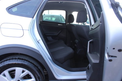 Volkswagen Taigo 1.0 TSI 110 CV DSG Life (13)