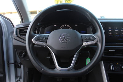 Volkswagen Taigo 1.0 TSI 110 CV DSG Life (17)