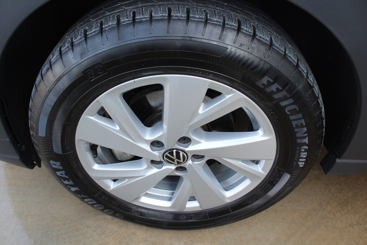 Volkswagen Taigo 1.0 TSI 110 CV DSG Life (7)