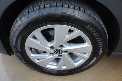 Volkswagen Taigo 1.0 TSI 110 CV DSG Life (7)