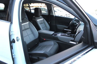 Citroen C5 Aircross Aircross BlueHDi 130 S&S EAT8 Shine Pack (10)