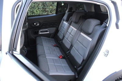 Citroen C5 Aircross Aircross BlueHDi 130 S&S EAT8 Shine Pack (11)