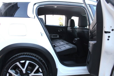Citroen C5 Aircross Aircross BlueHDi 130 S&S EAT8 Shine Pack (12)