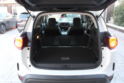 Citroen C5 Aircross Aircross BlueHDi 130 S&S EAT8 Shine Pack (14)