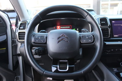 Citroen C5 Aircross Aircross BlueHDi 130 S&S EAT8 Shine Pack (15)