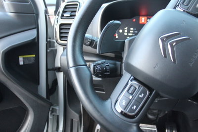 Citroen C5 Aircross Aircross BlueHDi 130 S&S EAT8 Shine Pack (16)