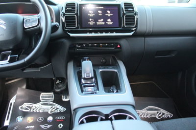 Citroen C5 Aircross Aircross BlueHDi 130 S&S EAT8 Shine Pack (18)