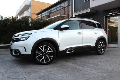 Citroen C5 Aircross Aircross BlueHDi 130 S&S EAT8 Shine Pack (3)