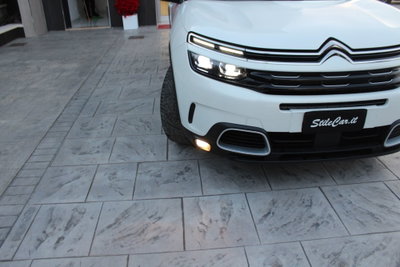 Citroen C5 Aircross Aircross BlueHDi 130 S&S EAT8 Shine Pack (6)