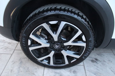 Citroen C5 Aircross Aircross BlueHDi 130 S&S EAT8 Shine Pack (7)