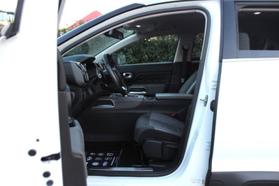 Citroen C5 Aircross Aircross BlueHDi 130 S&S EAT8 Shine Pack (8)
