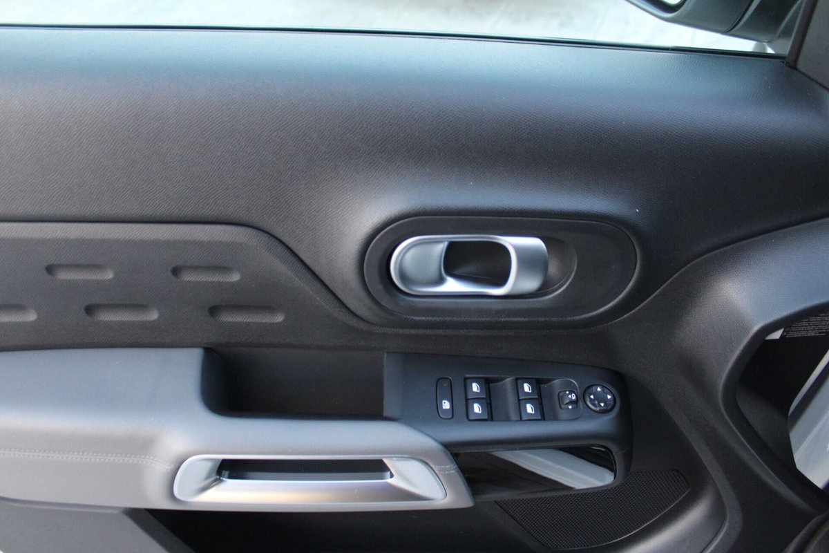 Citroen C5 Aircross Aircross BlueHDi 130 S&S EAT8 Shine Pack (9)