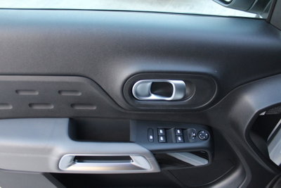 Citroen C5 Aircross Aircross BlueHDi 130 S&S EAT8 Shine Pack (9)