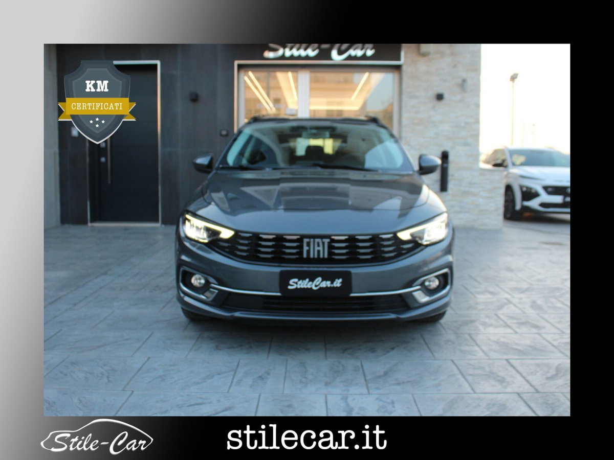 Fiat Tipo Station Wagon Tipo 1.6 Mjt S&S SW Business