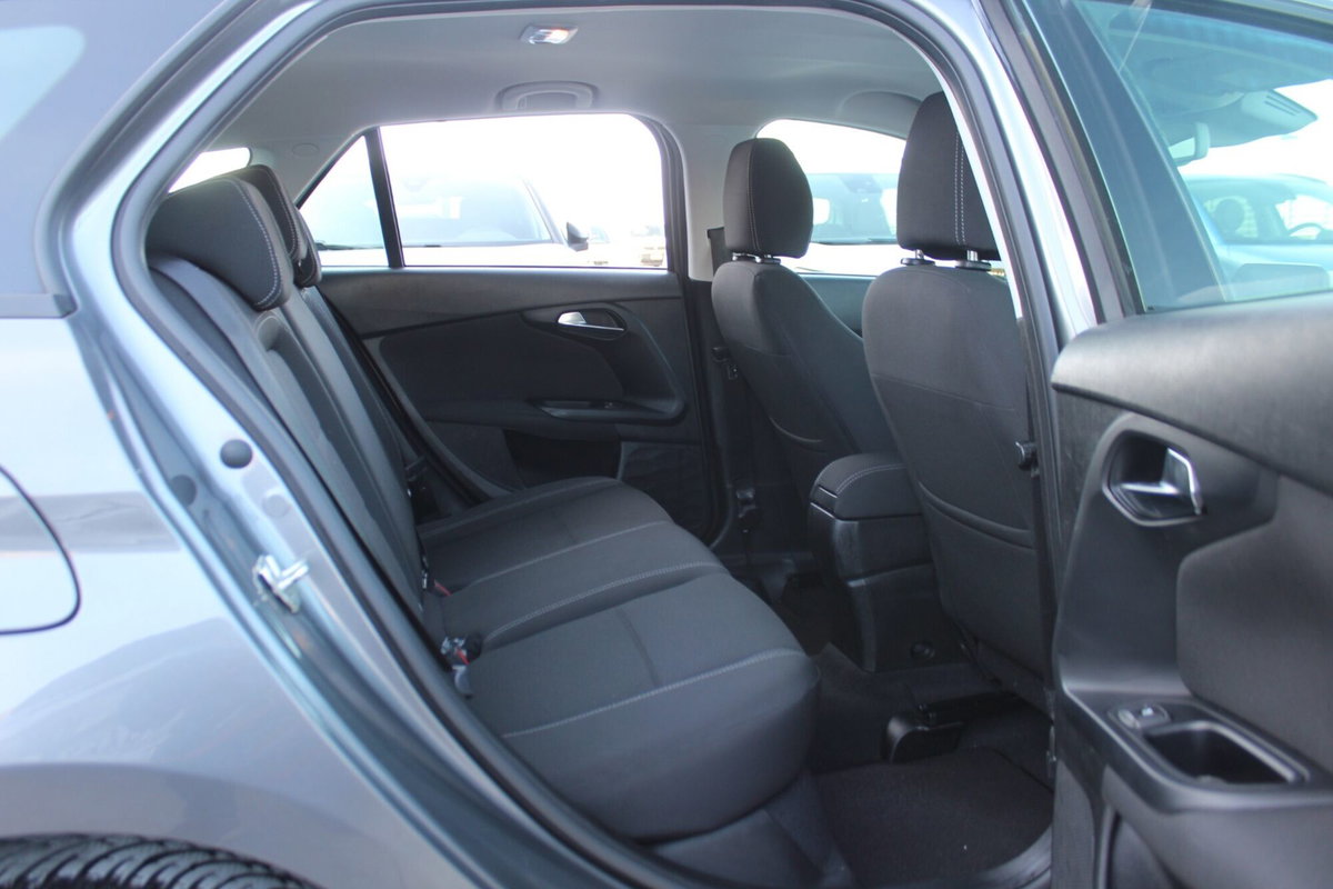 Fiat Tipo Station Wagon Tipo 1.6 Mjt S&S SW Business (12)