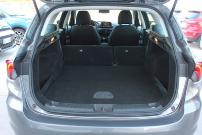 Fiat Tipo Station Wagon Tipo 1.6 Mjt S&S SW Business (14)