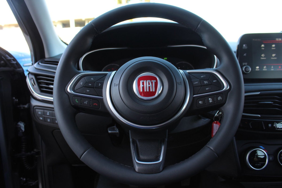 Fiat Tipo Station Wagon Tipo 1.6 Mjt S&S SW Business (15)