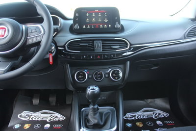 Fiat Tipo Station Wagon Tipo 1.6 Mjt S&S SW Business (17)