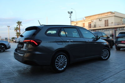 Fiat Tipo Station Wagon Tipo 1.6 Mjt S&S SW Business (2)