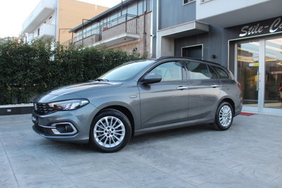 Fiat Tipo Station Wagon Tipo 1.6 Mjt S&S SW Business (3)