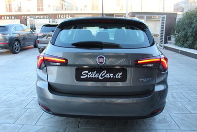 Fiat Tipo Station Wagon Tipo 1.6 Mjt S&S SW Business (4)