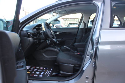 Fiat Tipo Station Wagon Tipo 1.6 Mjt S&S SW Business (8)