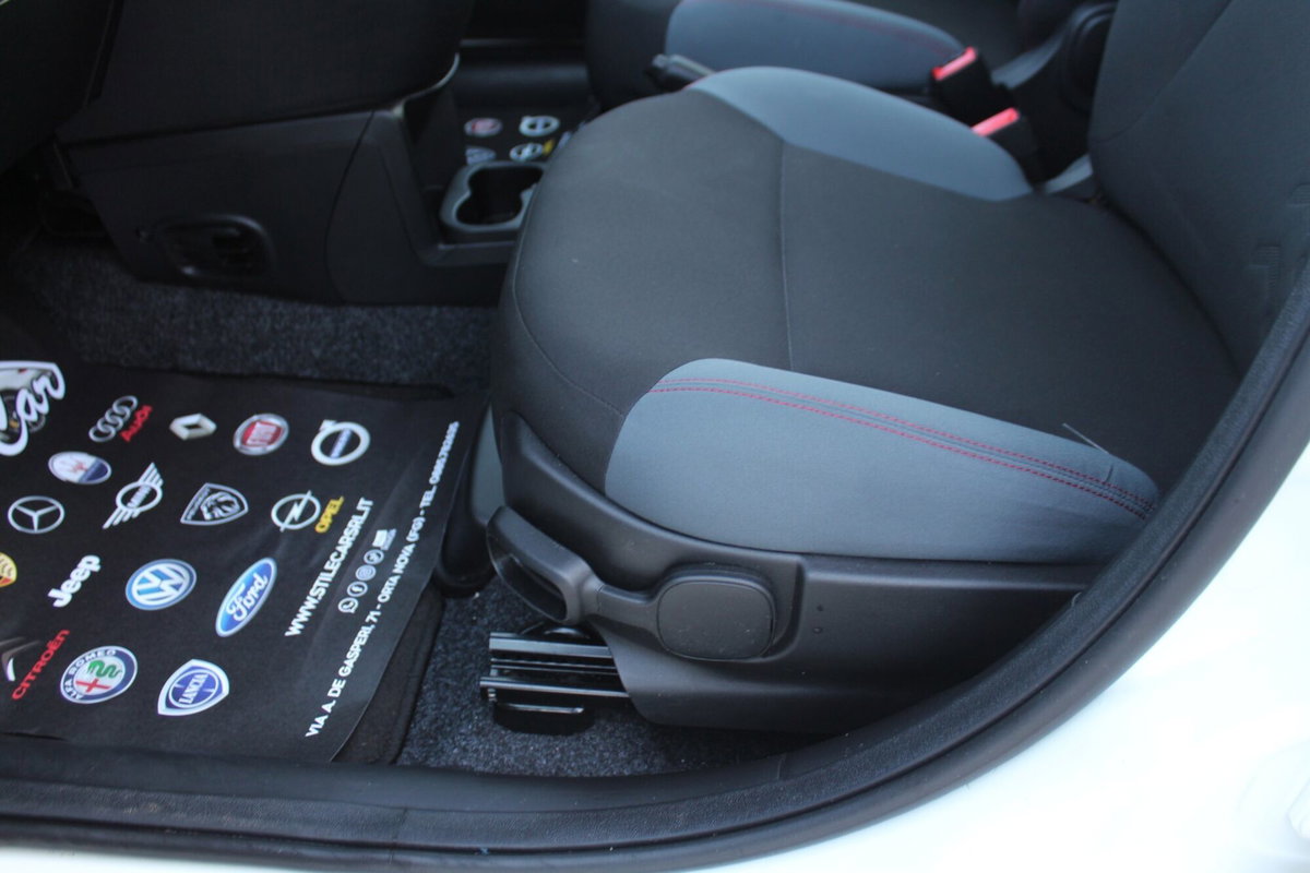 Fiat Panda 0.9 TwinAir Turbo Natural Power Easy (11)