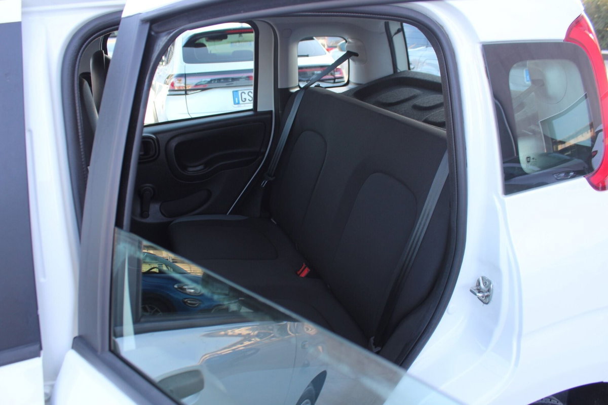 Fiat Panda 0.9 TwinAir Turbo Natural Power Easy (13)