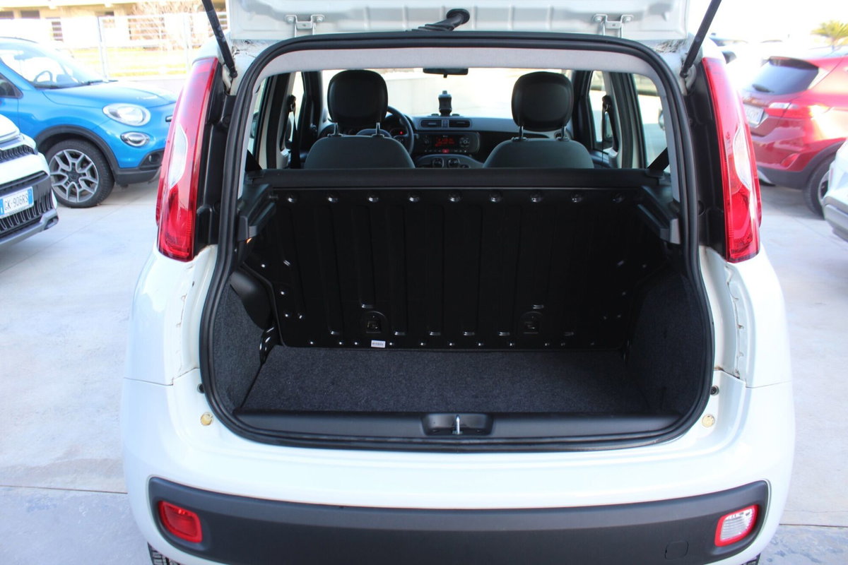 Fiat Panda 0.9 TwinAir Turbo Natural Power Easy (17)