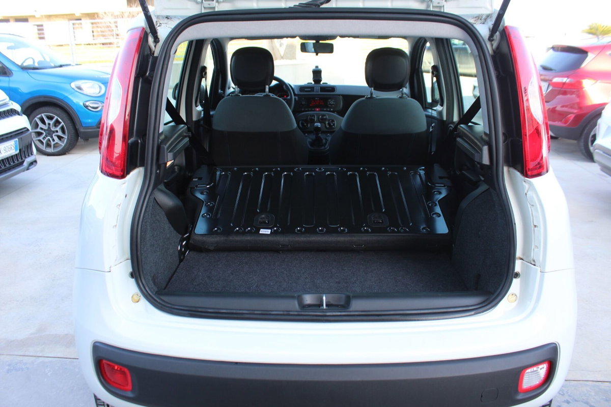 Fiat Panda 0.9 TwinAir Turbo Natural Power Easy (18)