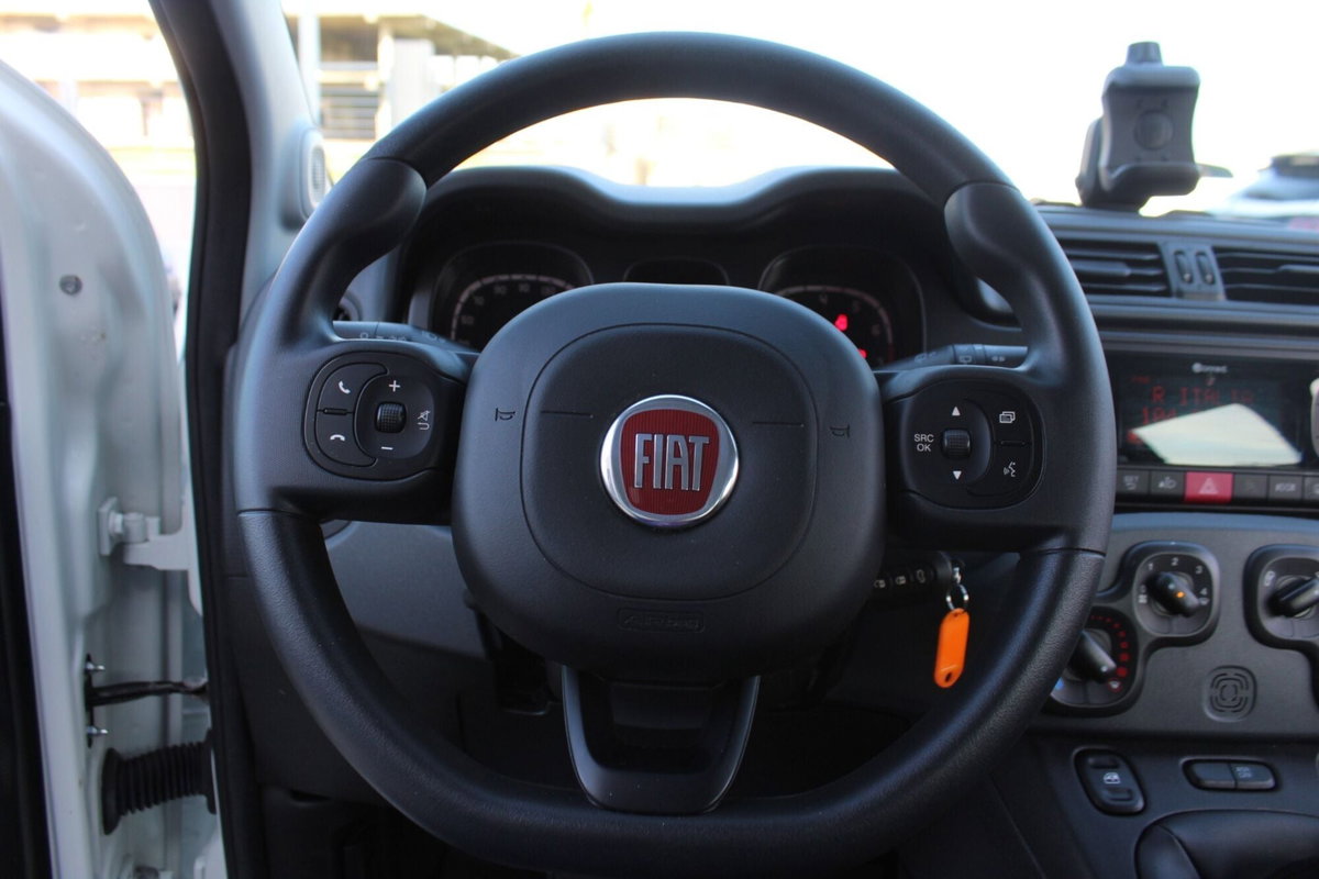 Fiat Panda 0.9 TwinAir Turbo Natural Power Easy (19)