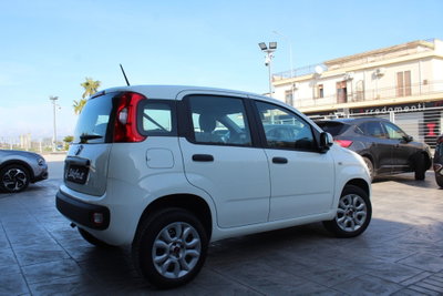Fiat Panda 0.9 TwinAir Turbo Natural Power Easy (2)