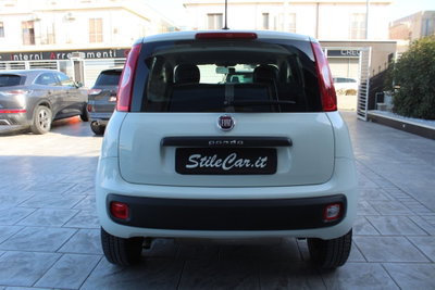 Fiat Panda 0.9 TwinAir Turbo Natural Power Easy (4)