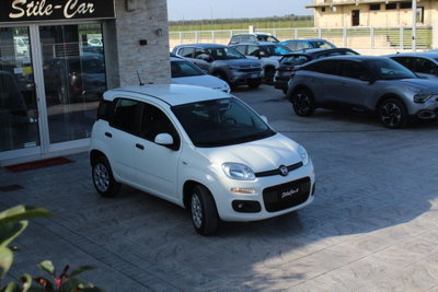 Fiat Panda 0.9 TwinAir Turbo Natural Power Easy (5)