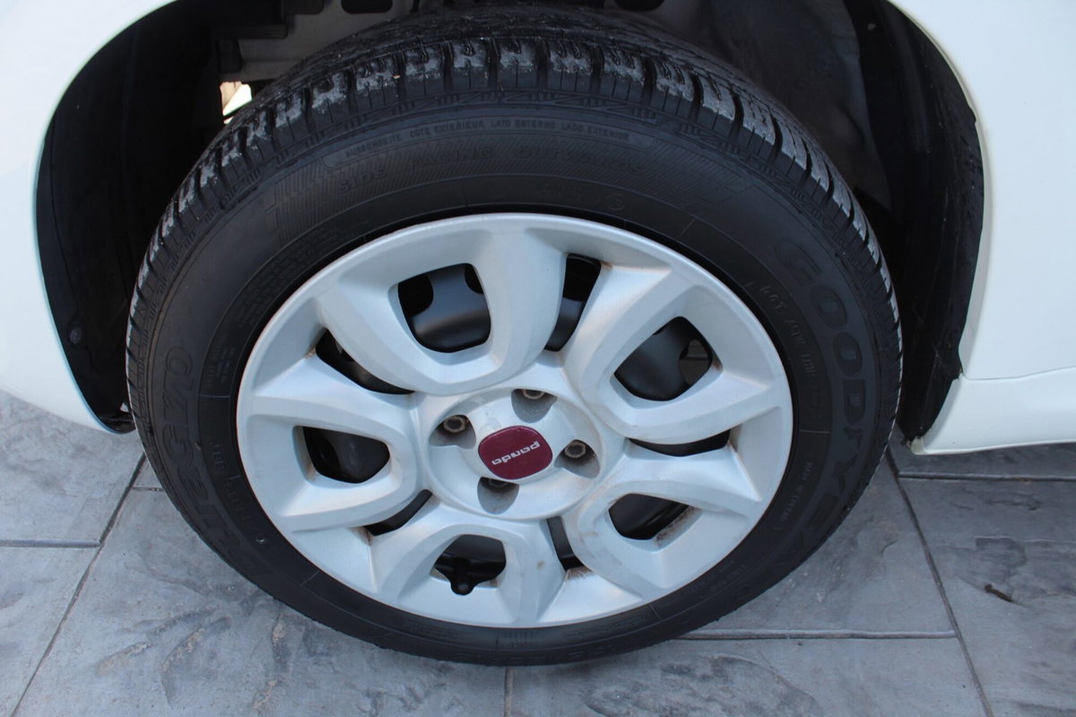 Fiat Panda 0.9 TwinAir Turbo Natural Power Easy (7)