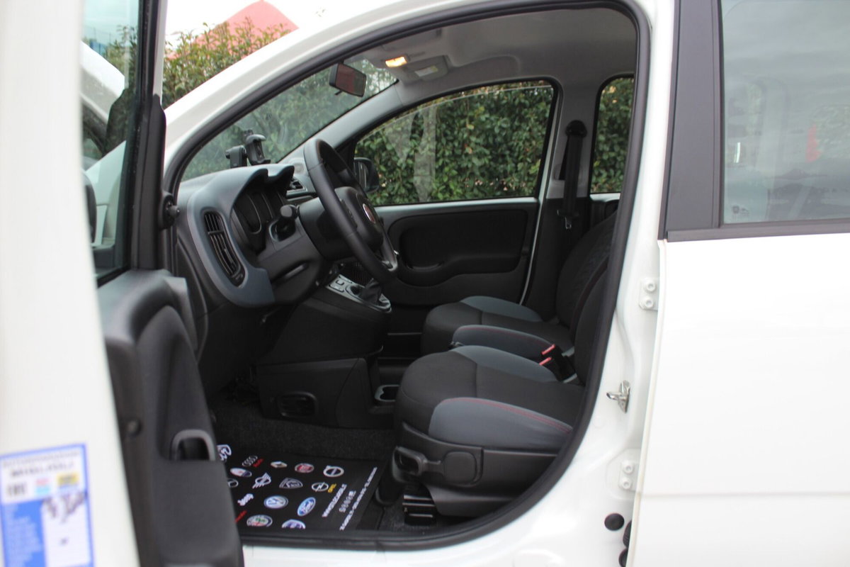 Fiat Panda 0.9 TwinAir Turbo Natural Power Easy (13)