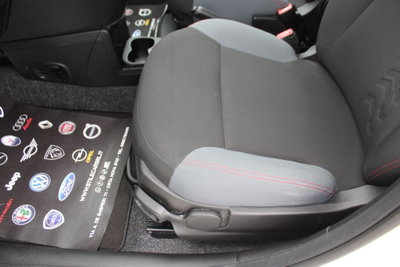 Fiat Panda 0.9 TwinAir Turbo Natural Power Easy (14)
