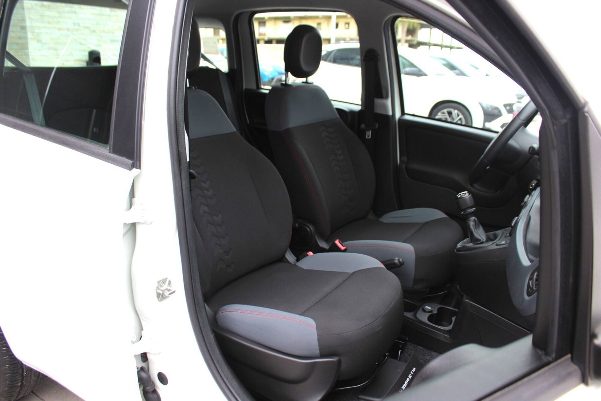 Fiat Panda 0.9 TwinAir Turbo Natural Power Easy (15)