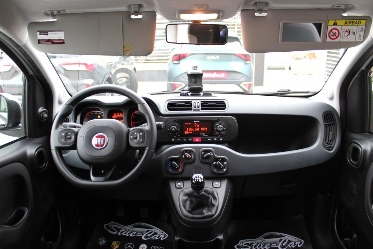 Fiat Panda 0.9 TwinAir Turbo Natural Power Easy (19)