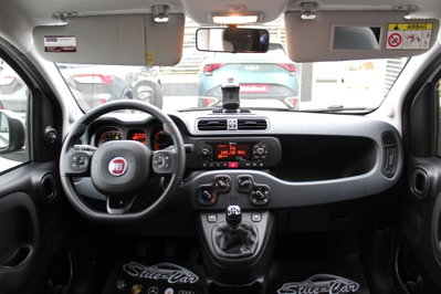 Fiat Panda 0.9 TwinAir Turbo Natural Power Easy (19)