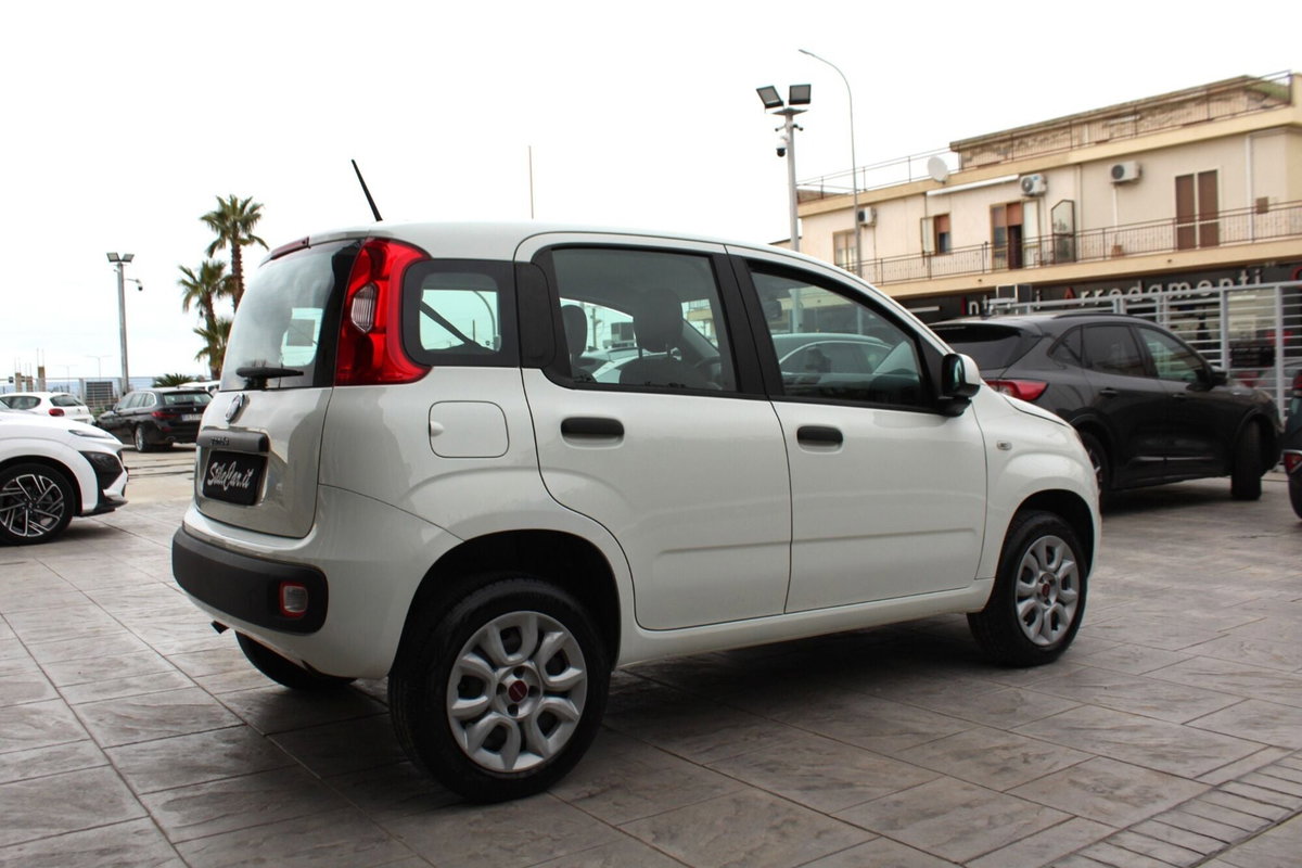 Fiat Panda 0.9 TwinAir Turbo Natural Power Easy (2)