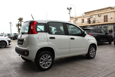 Fiat Panda 0.9 TwinAir Turbo Natural Power Easy (2)